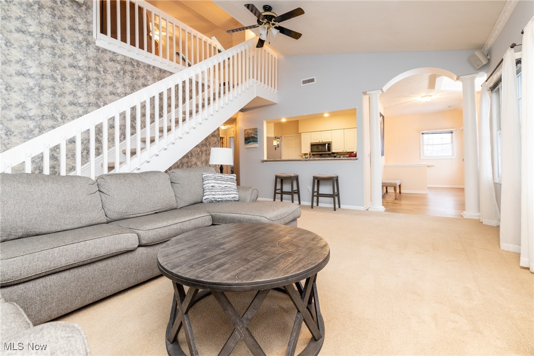 Woodhawk Club Condo II Ph Ix - Residential