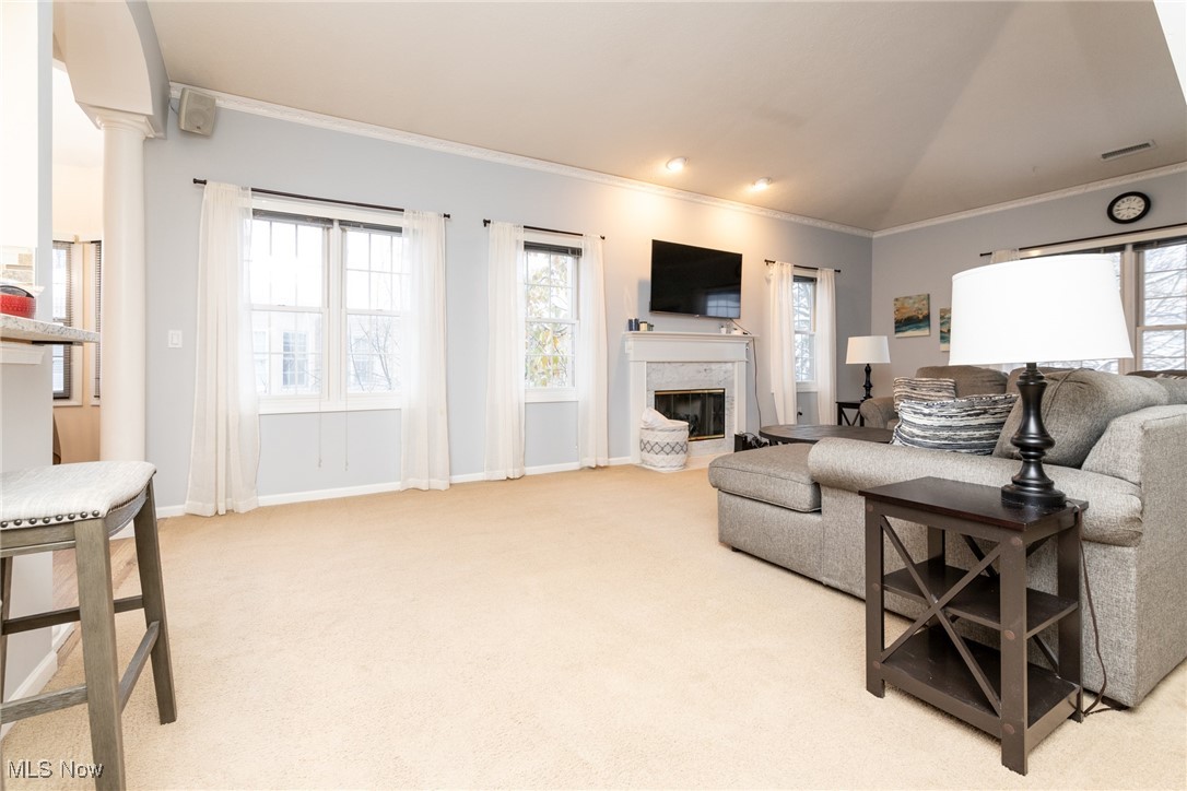 Woodhawk Club Condo II Ph Ix - Residential