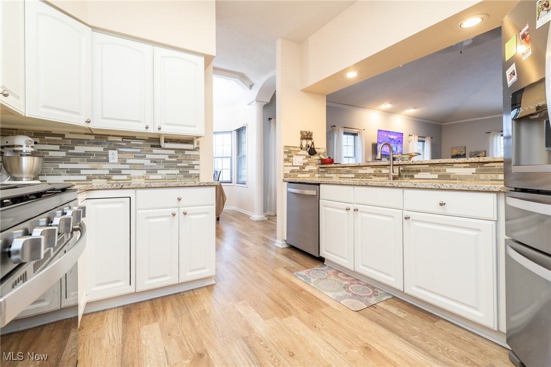 Woodhawk Club Condo II Ph Ix - Residential