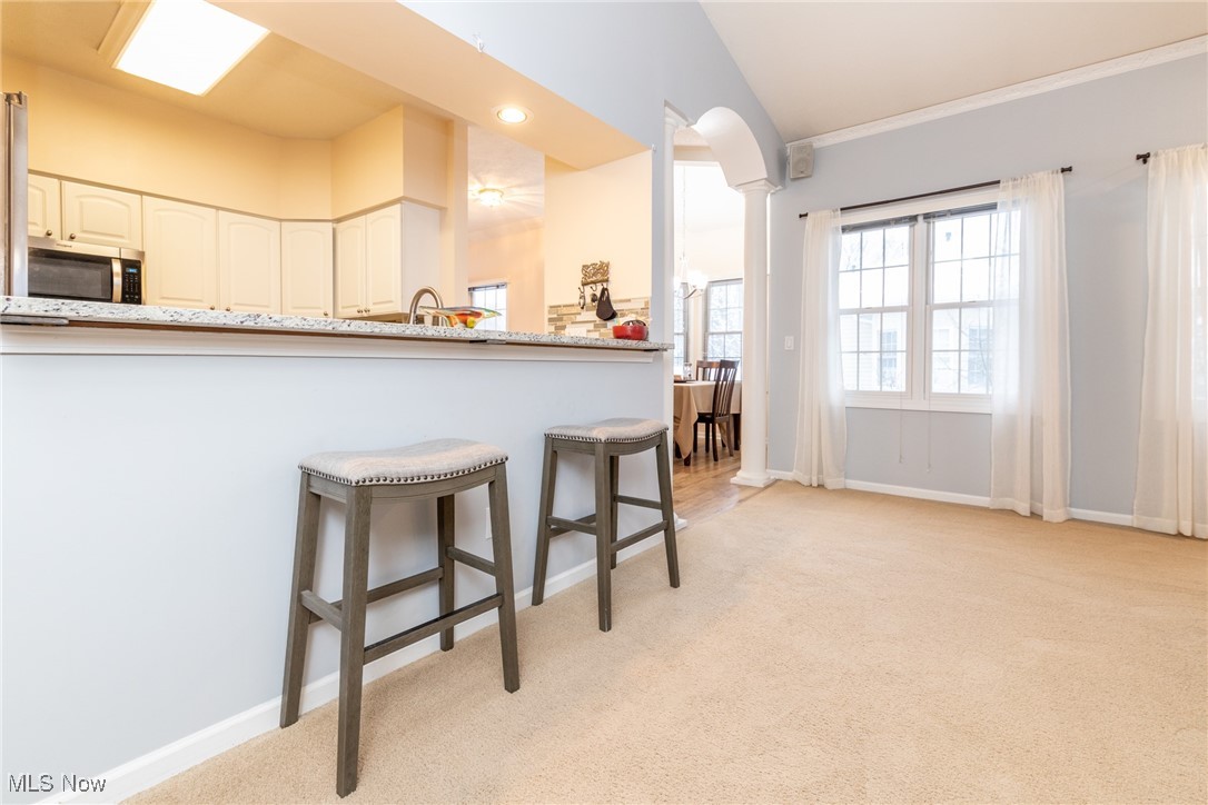 Woodhawk Club Condo II Ph Ix - Residential