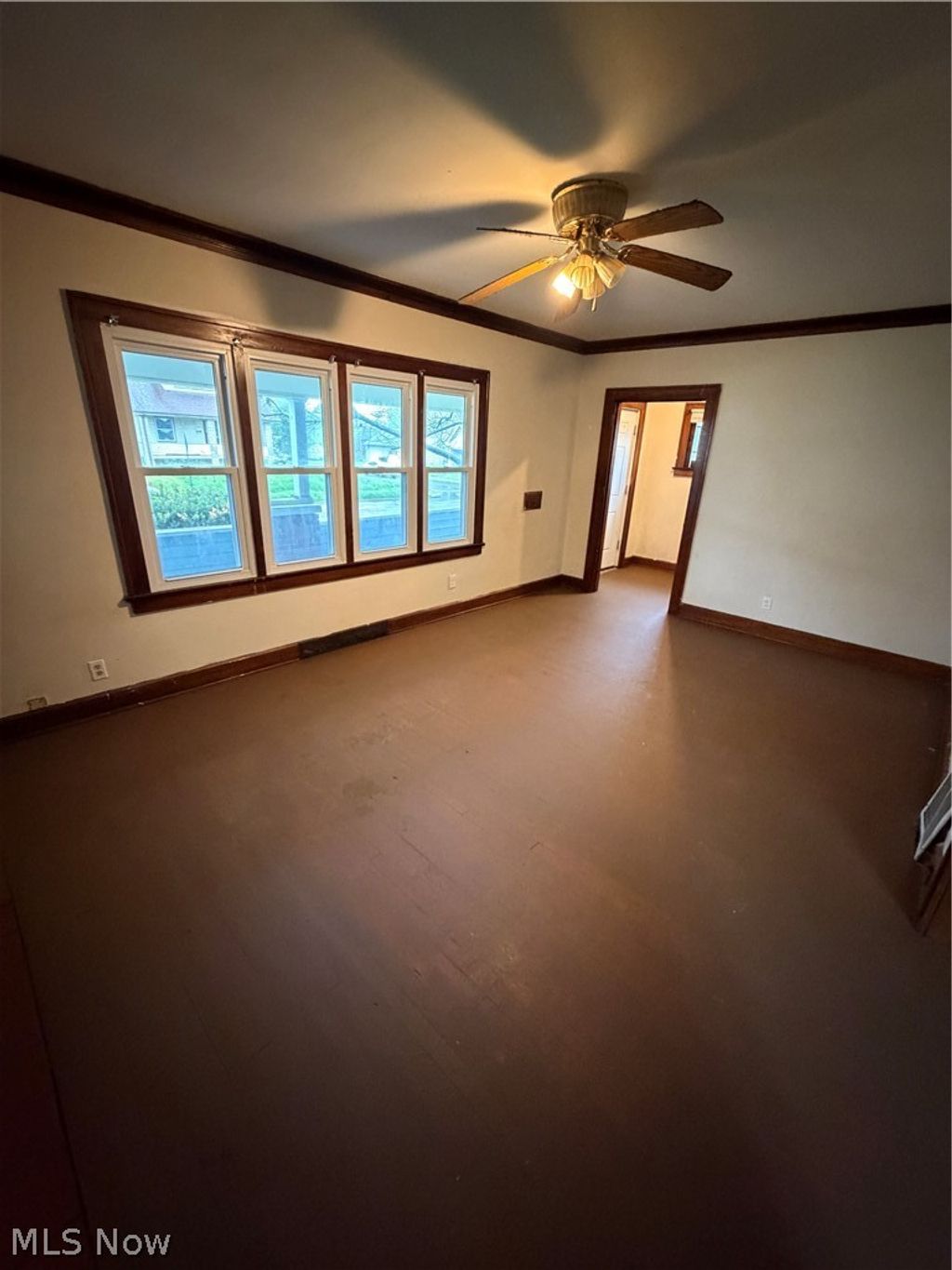 Photo of 55 N Osborn Avenue, Youngstown, OH 44509 (MLS # 5207731)