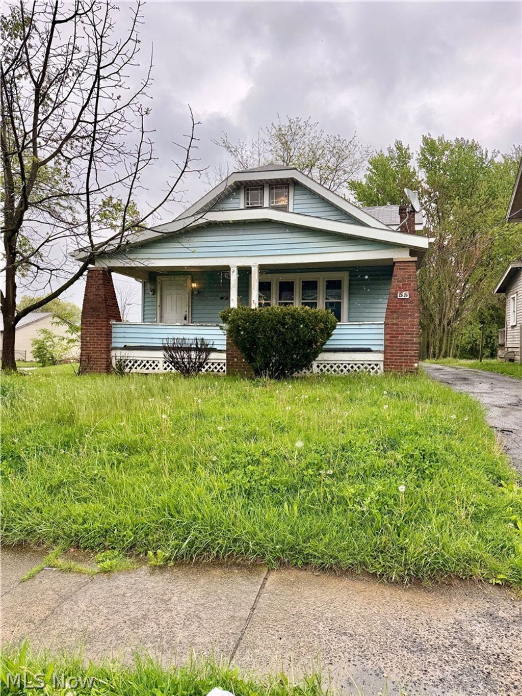 Photo of 55 N Osborn Avenue, Youngstown, OH 44509 (MLS # 5207731)