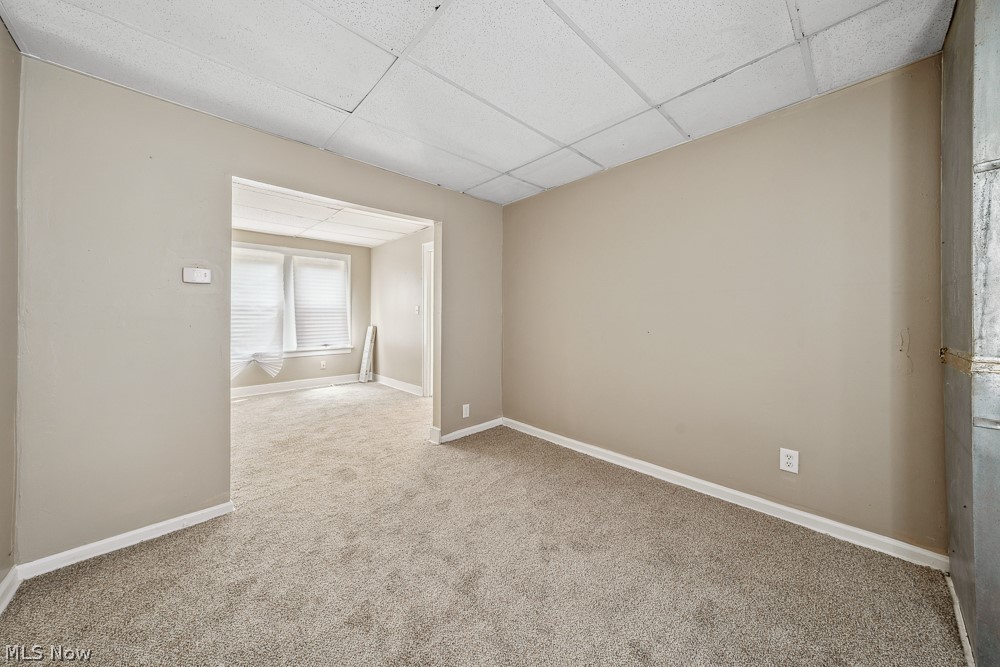 James M Hoyts Sub - Residential Income