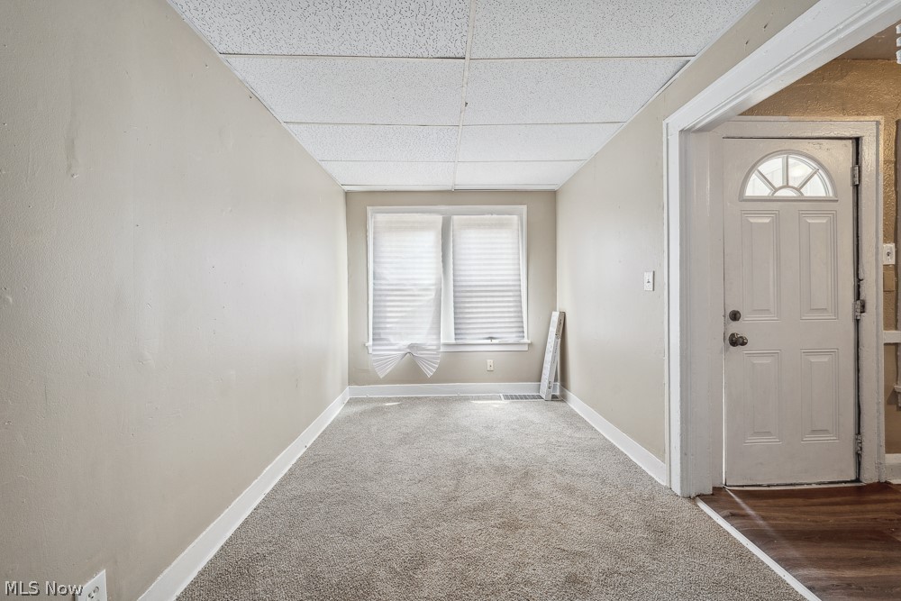 James M Hoyts Sub - Residential Income