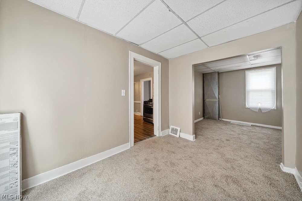 James M Hoyts Sub - Residential Income