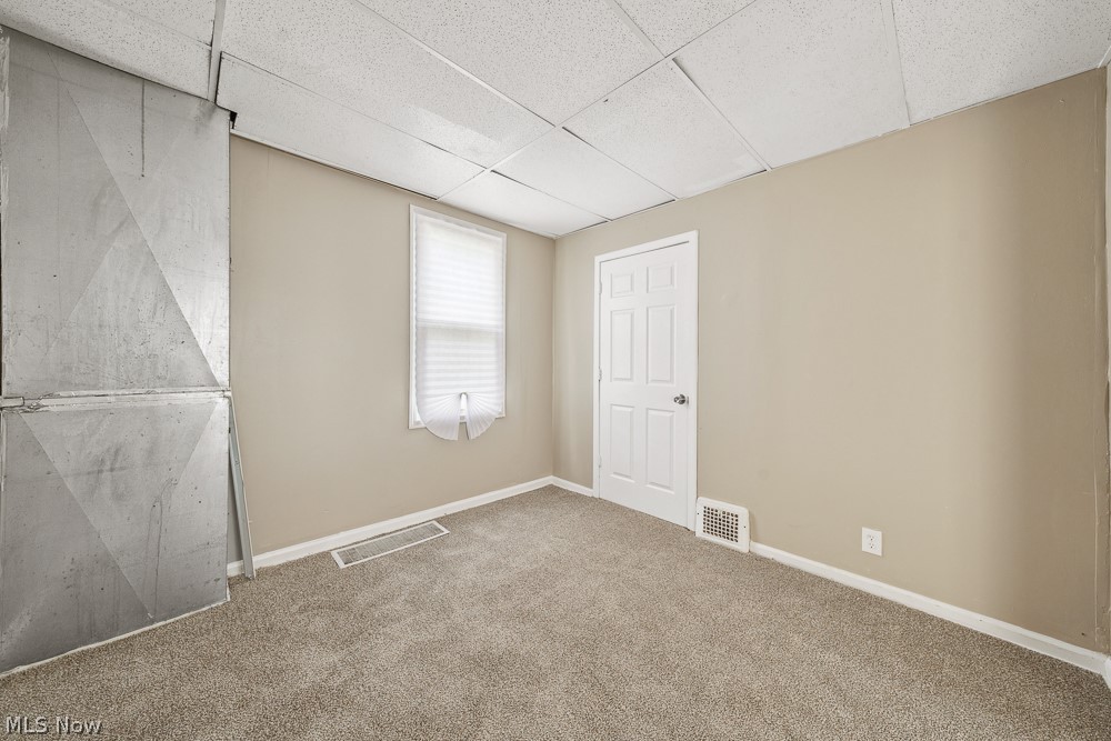 James M Hoyts Sub - Residential Income