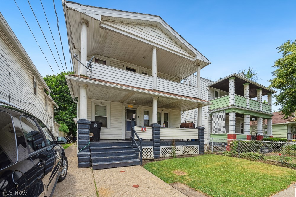 James M Hoyts Sub - Residential Income