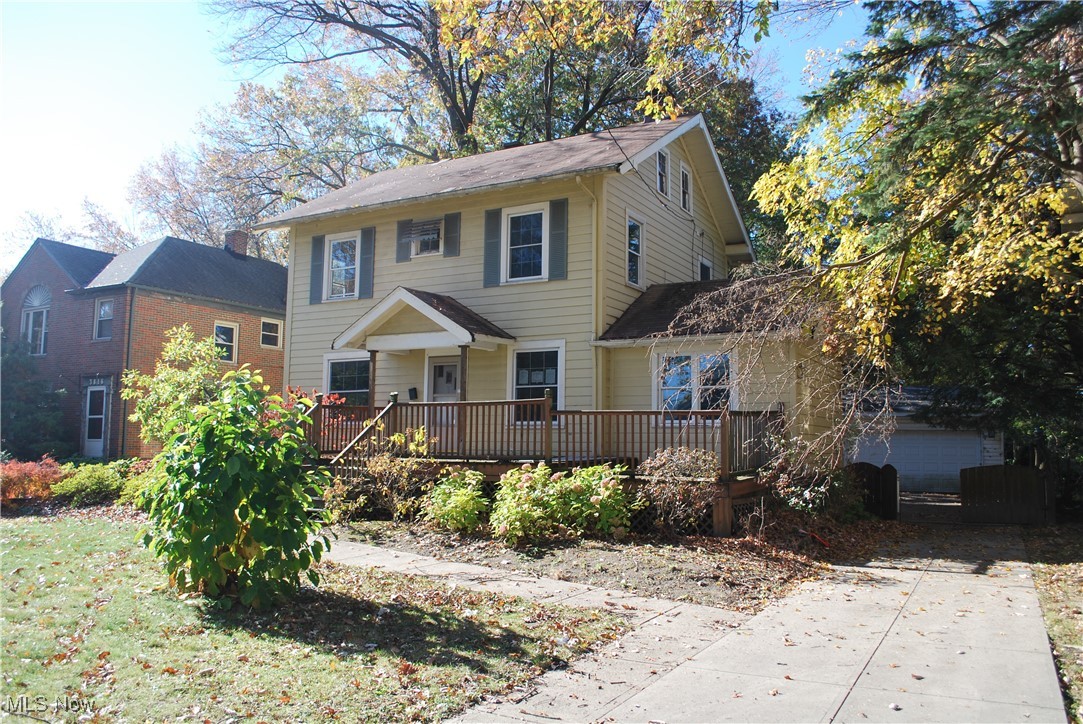 3812 W 152nd Street, Cleveland, Ohio image 2