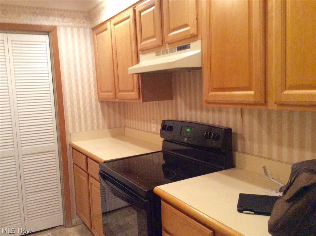 Georgetown Condo - Residential