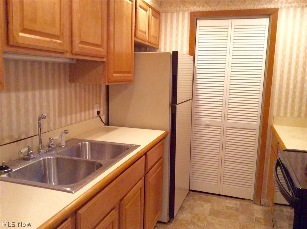 Georgetown Condo - Residential