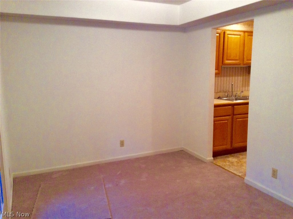 Georgetown Condo - Residential