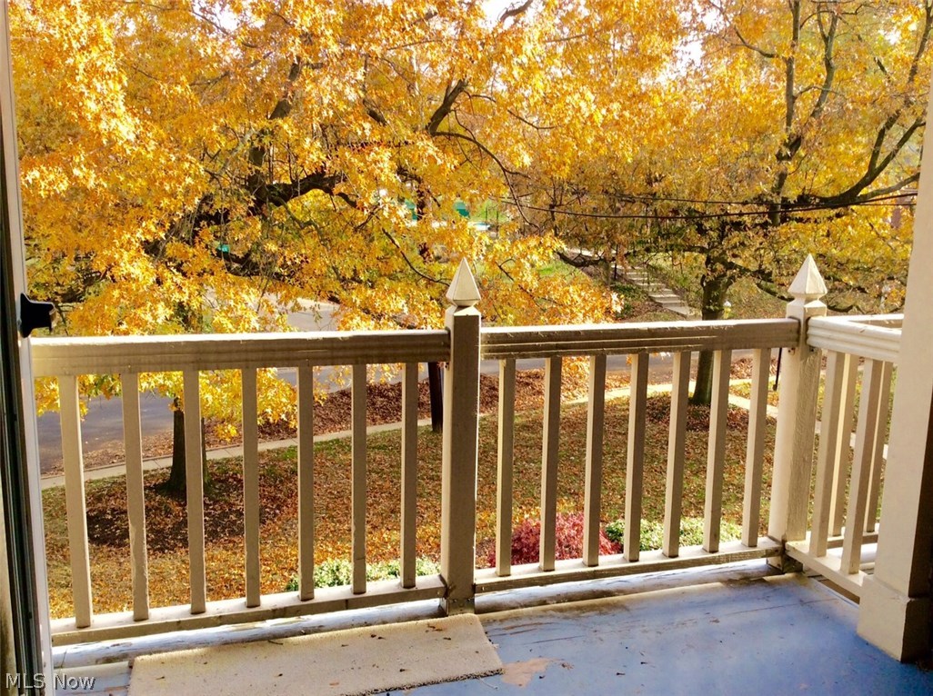 Georgetown Condo - Residential