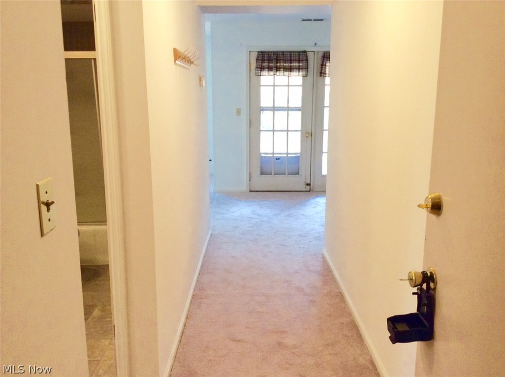 Georgetown Condo - Residential