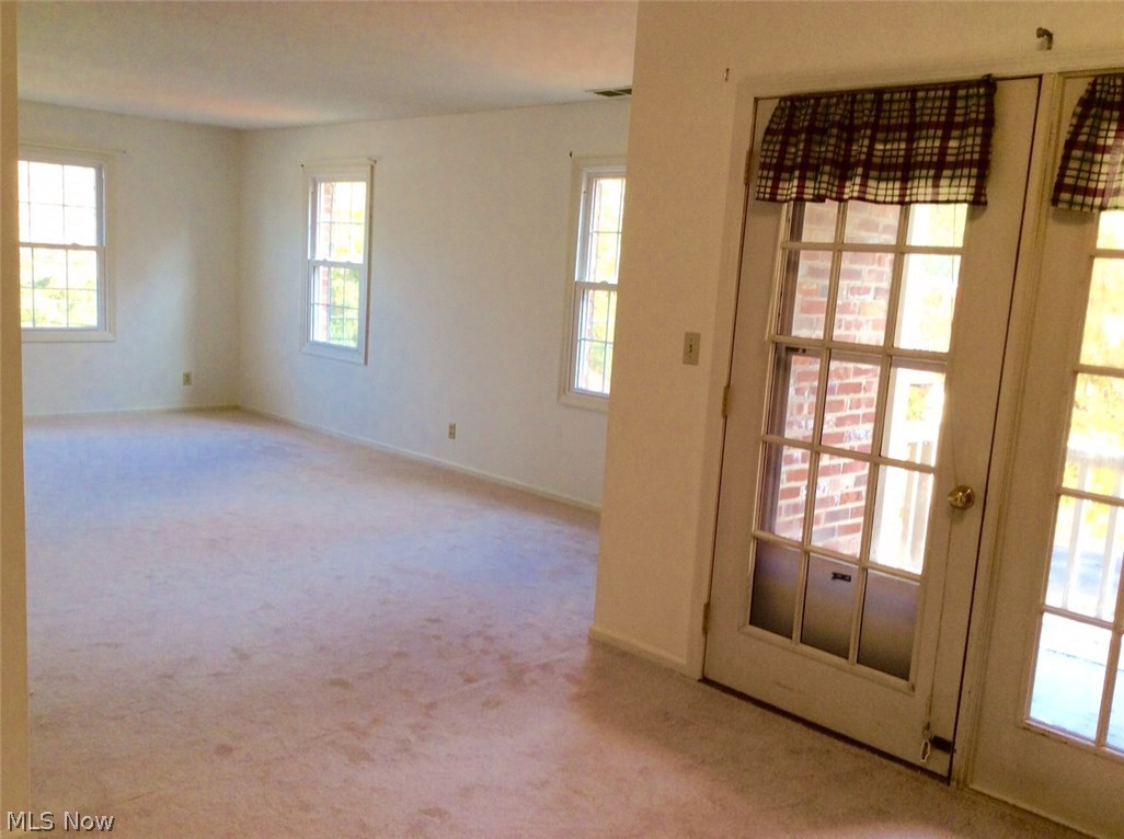 Georgetown Condo - Residential