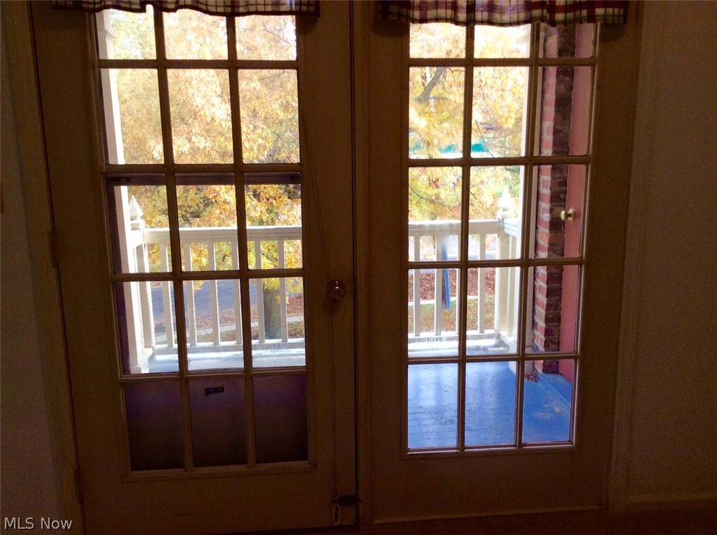 Georgetown Condo - Residential