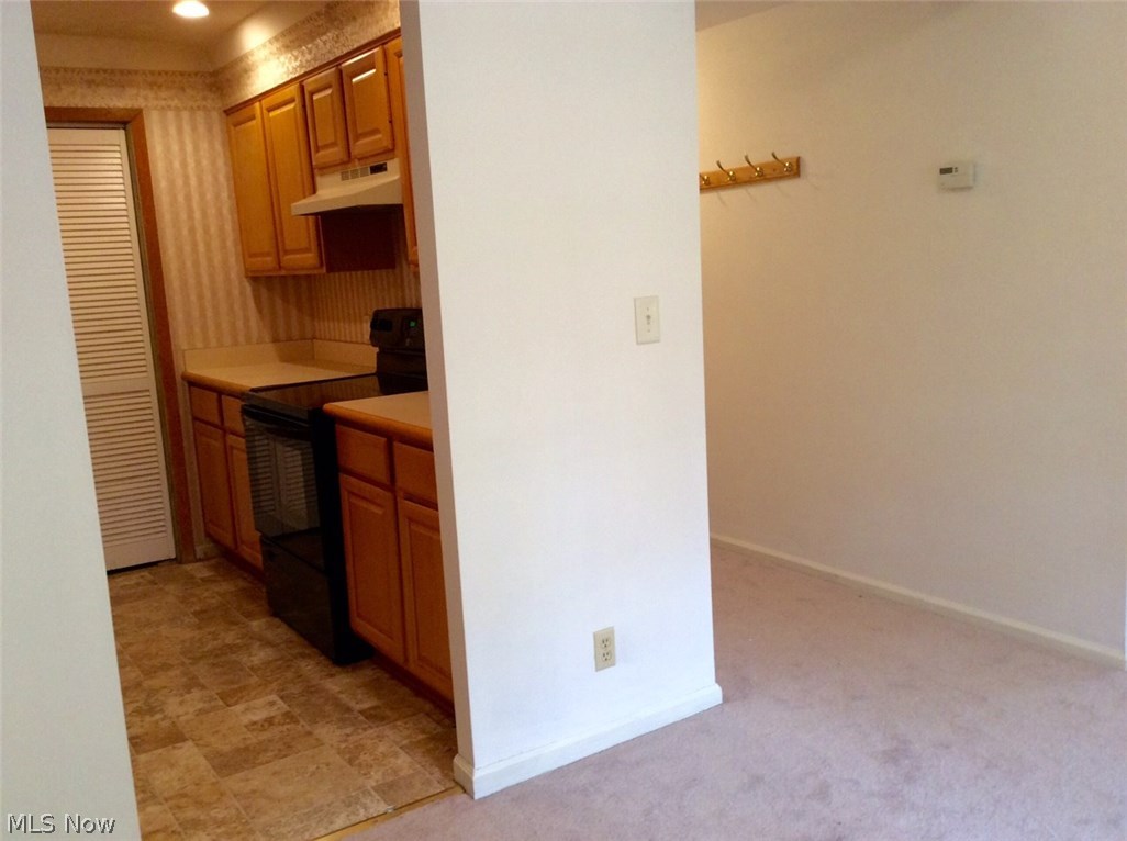 Georgetown Condo - Residential