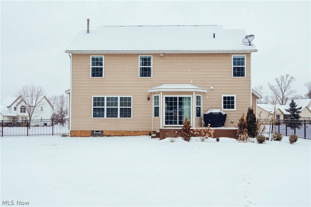 Perry Hills Village 02 - Residential