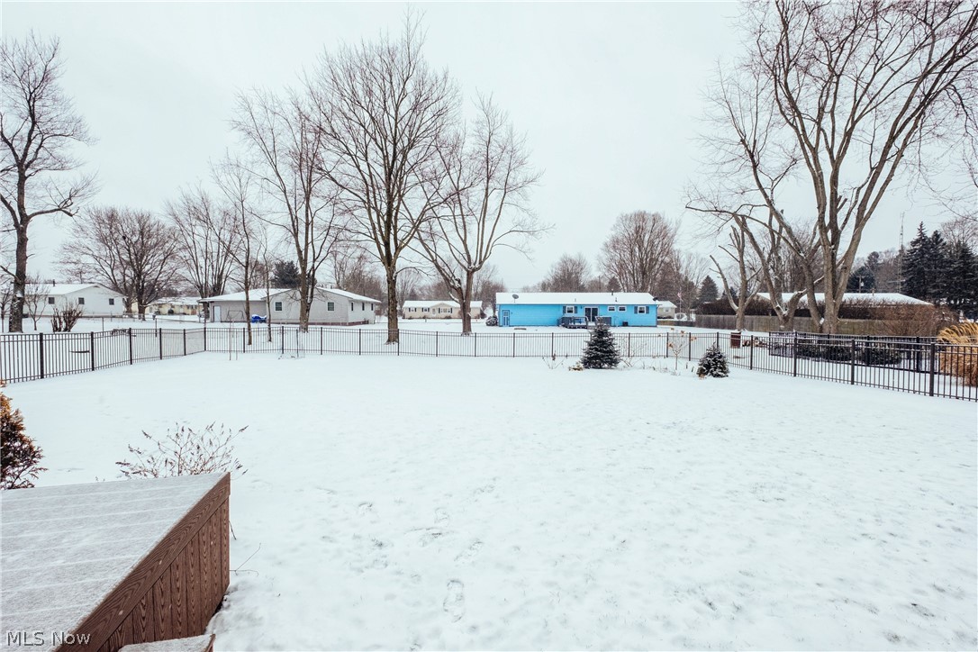 Perry Hills Village 02 - Residential