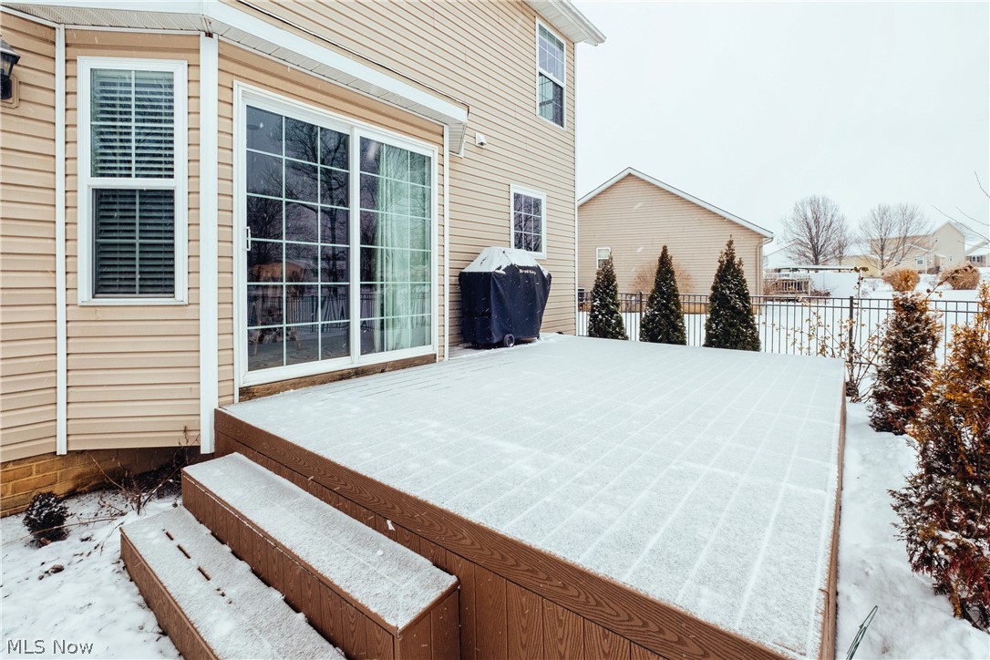 Perry Hills Village 02 - Residential