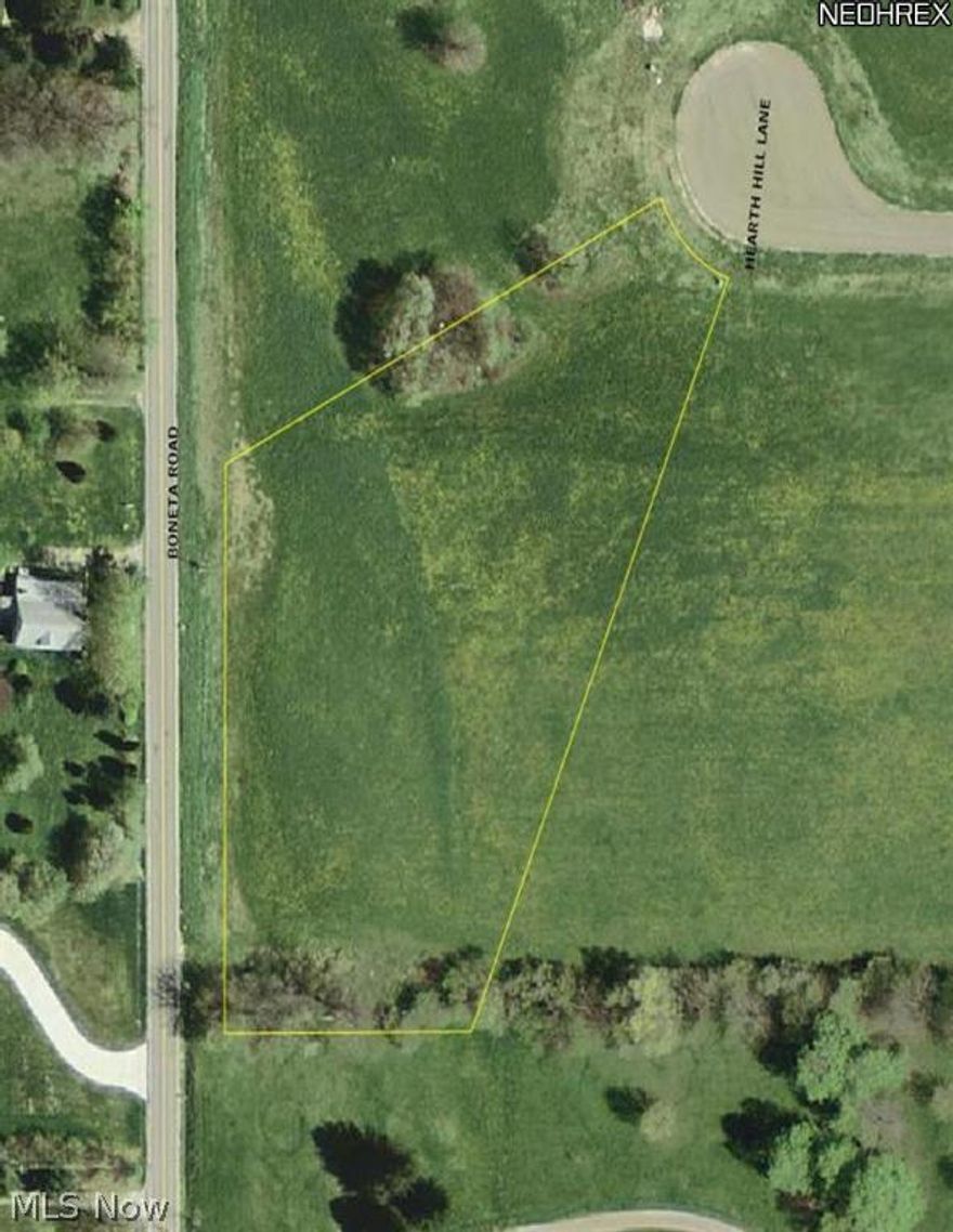 Beautiful development in Sharon.  Highland Schools. Bring your own builder.  2.00 acres.