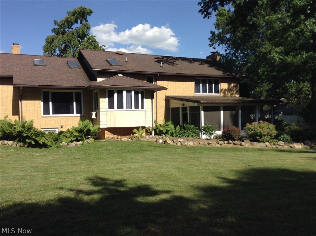 Ford Ross - Residential