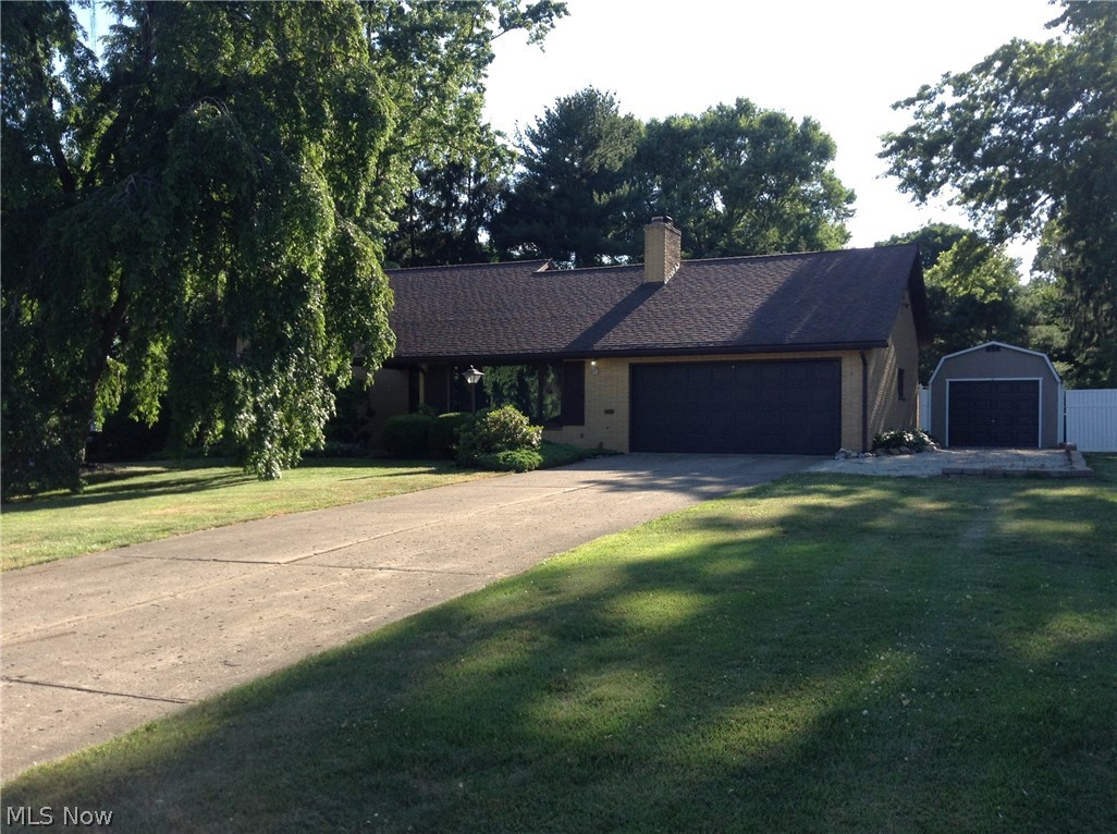 Ford Ross - Residential