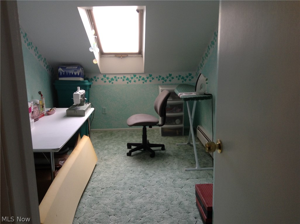 Ford Ross - Residential