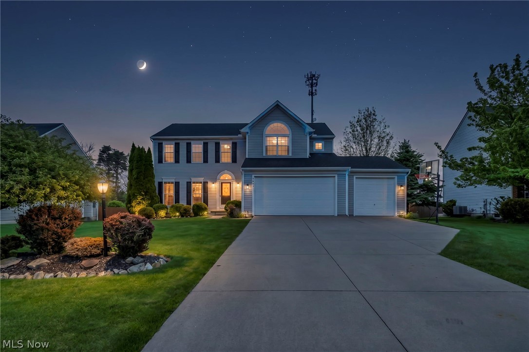 4405 Lexington Ridge Drive