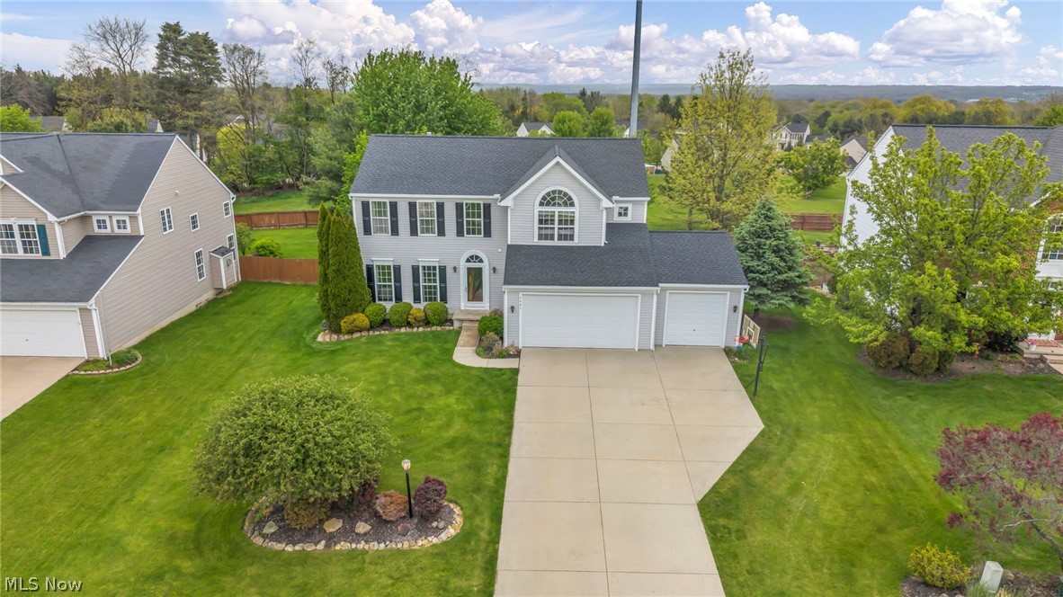 4405 Lexington Ridge Drive