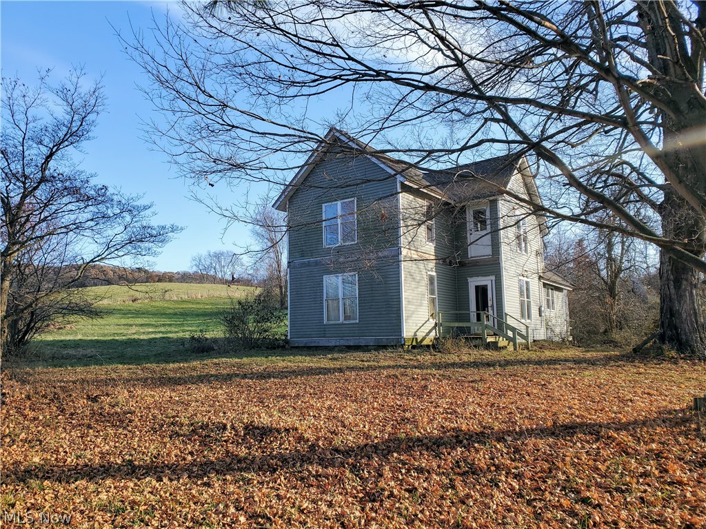 Usm Lands - Residential