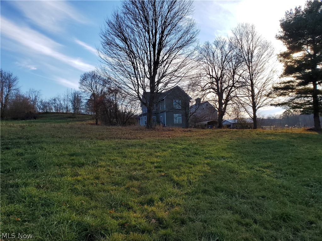 Usm Lands - Residential