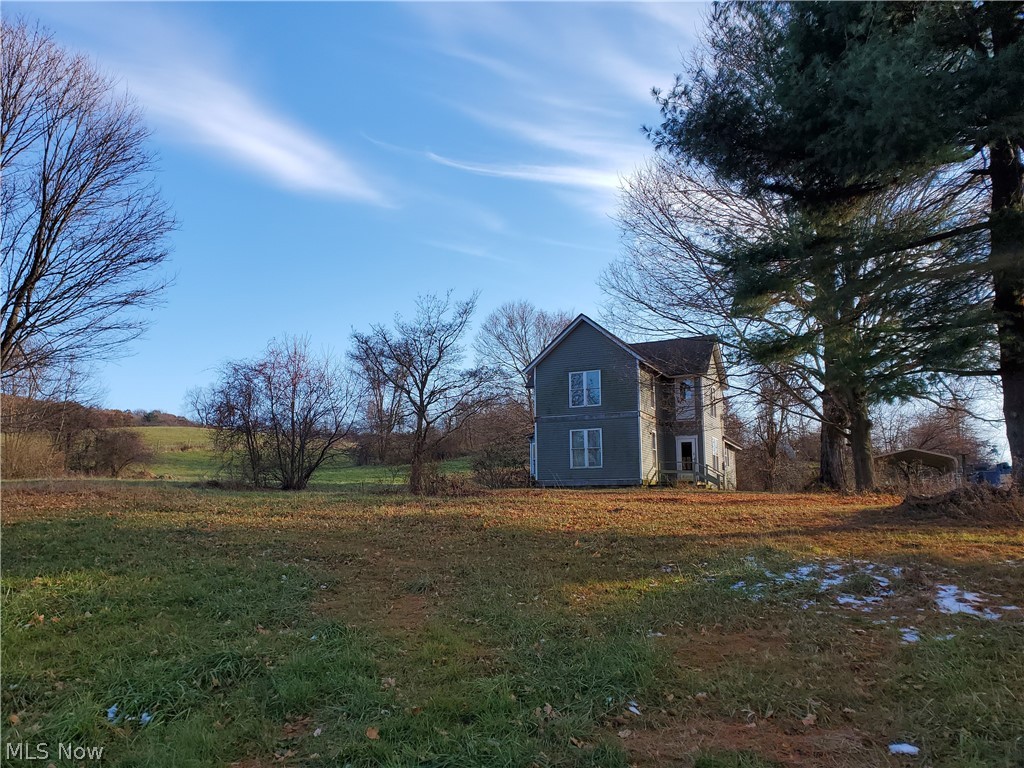 Usm Lands - Residential