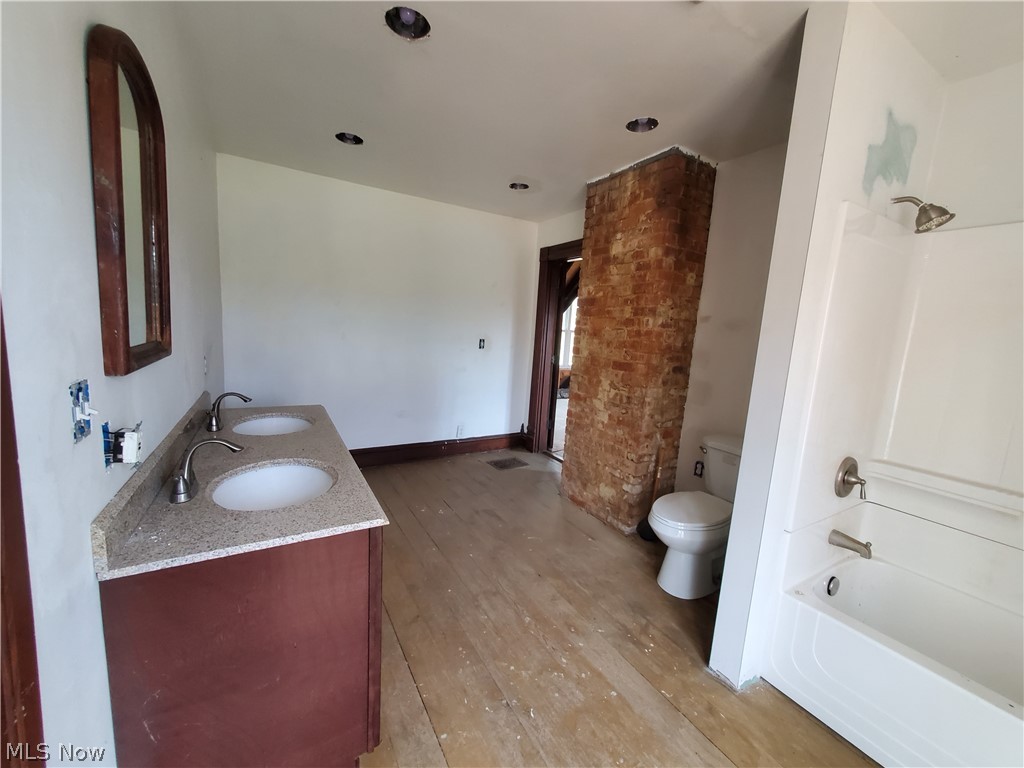 Usm Lands - Residential