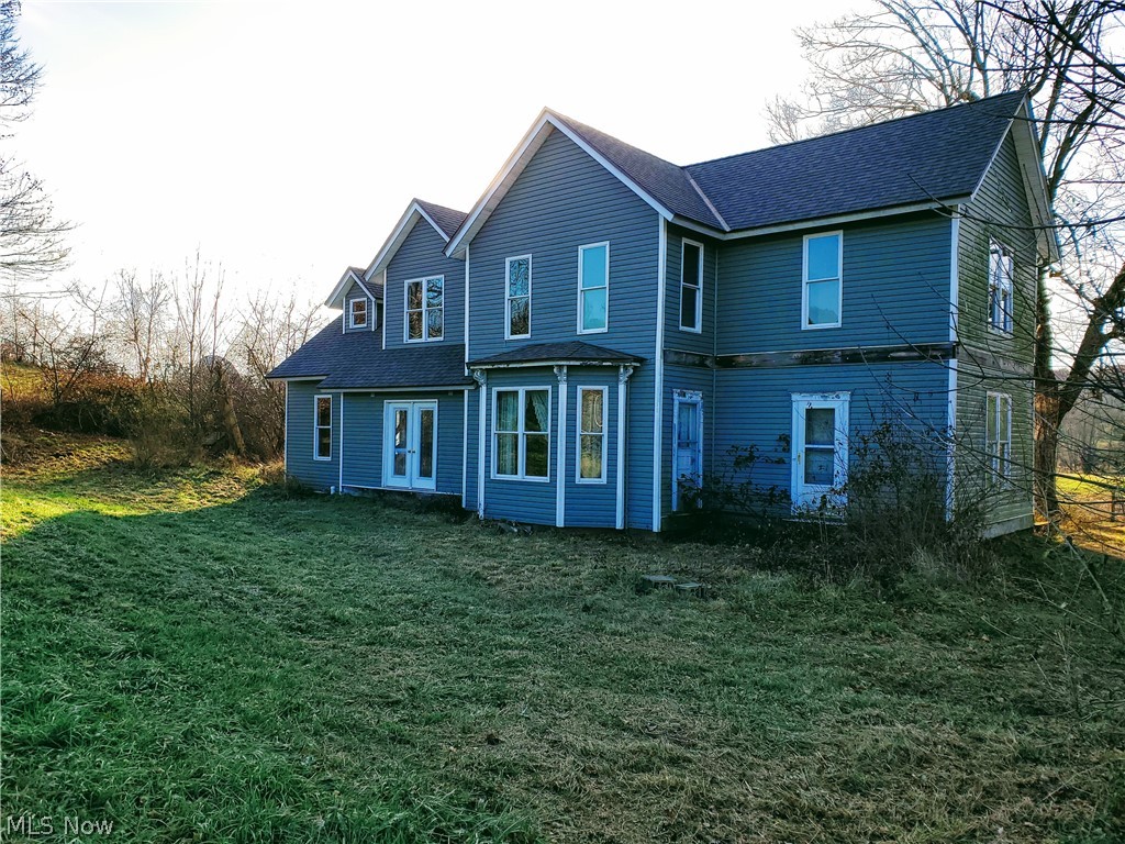 Usm Lands - Residential