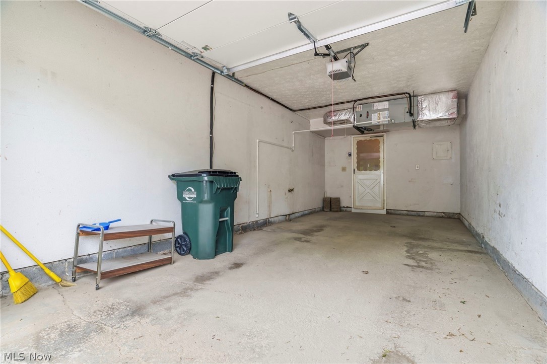 Oak Brook Condo - Residential