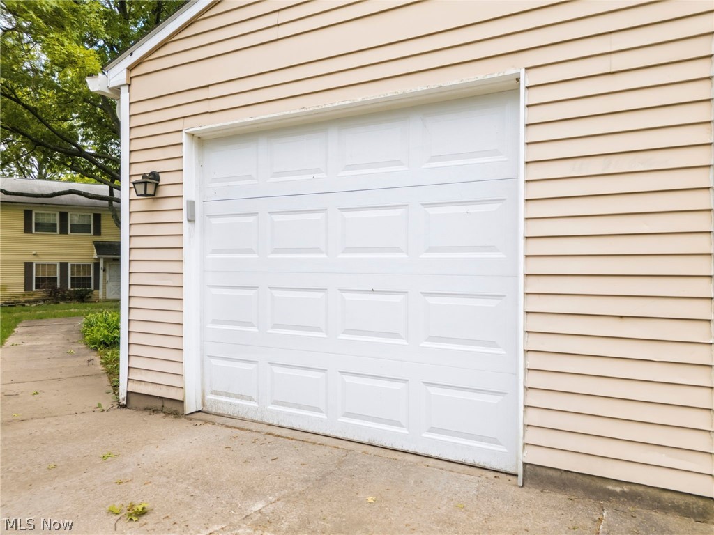 Oak Brook Condo - Residential