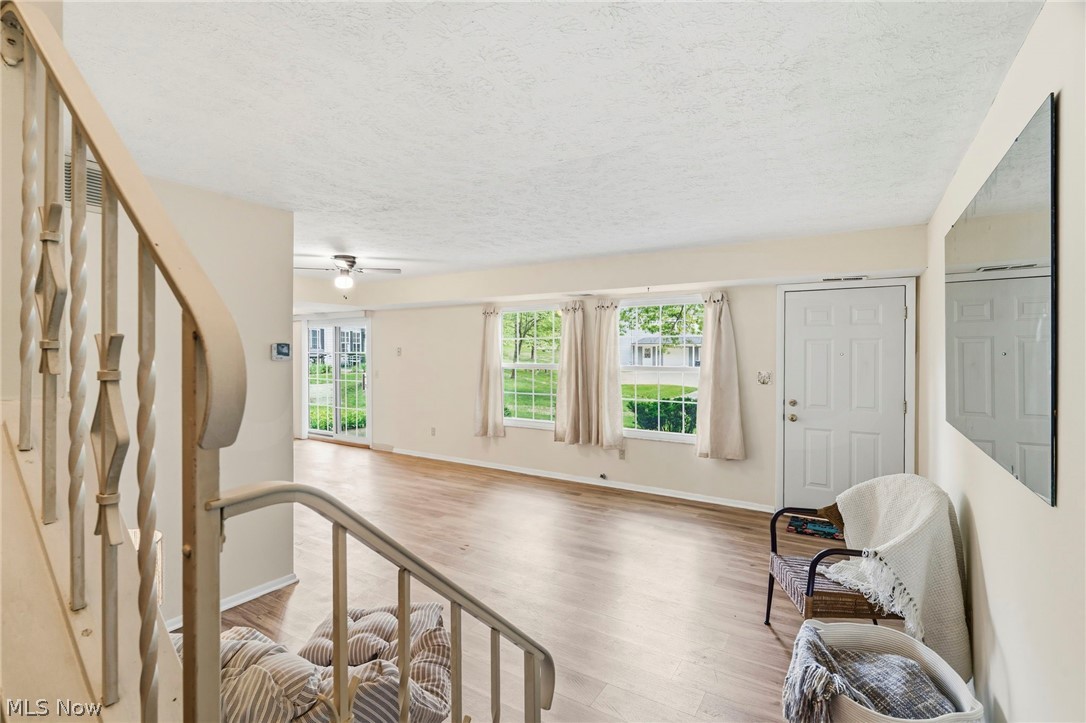 Oak Brook Condo - Residential