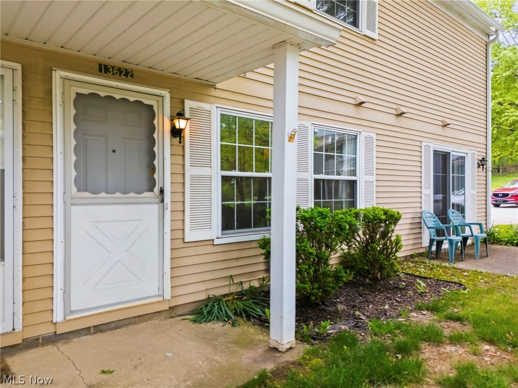 Oak Brook Condo - Residential
