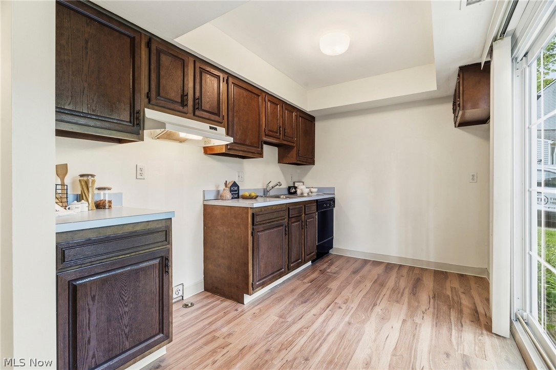 Oak Brook Condo - Residential