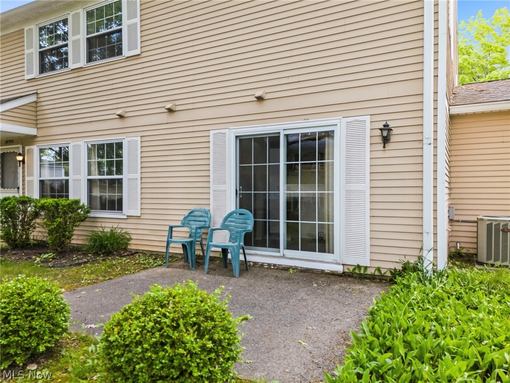Oak Brook Condo - Residential