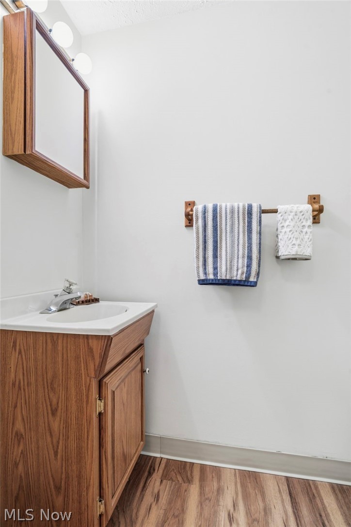 Oak Brook Condo - Residential