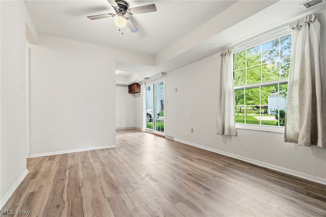 Oak Brook Condo - Residential