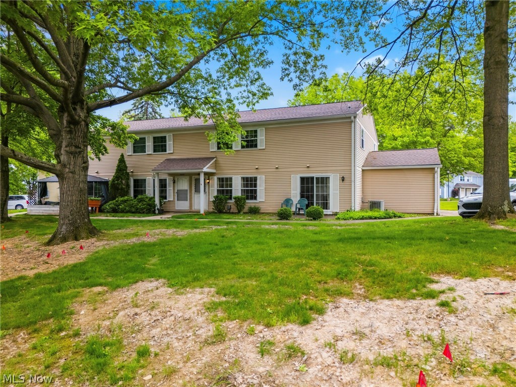 Oak Brook Condo - Residential