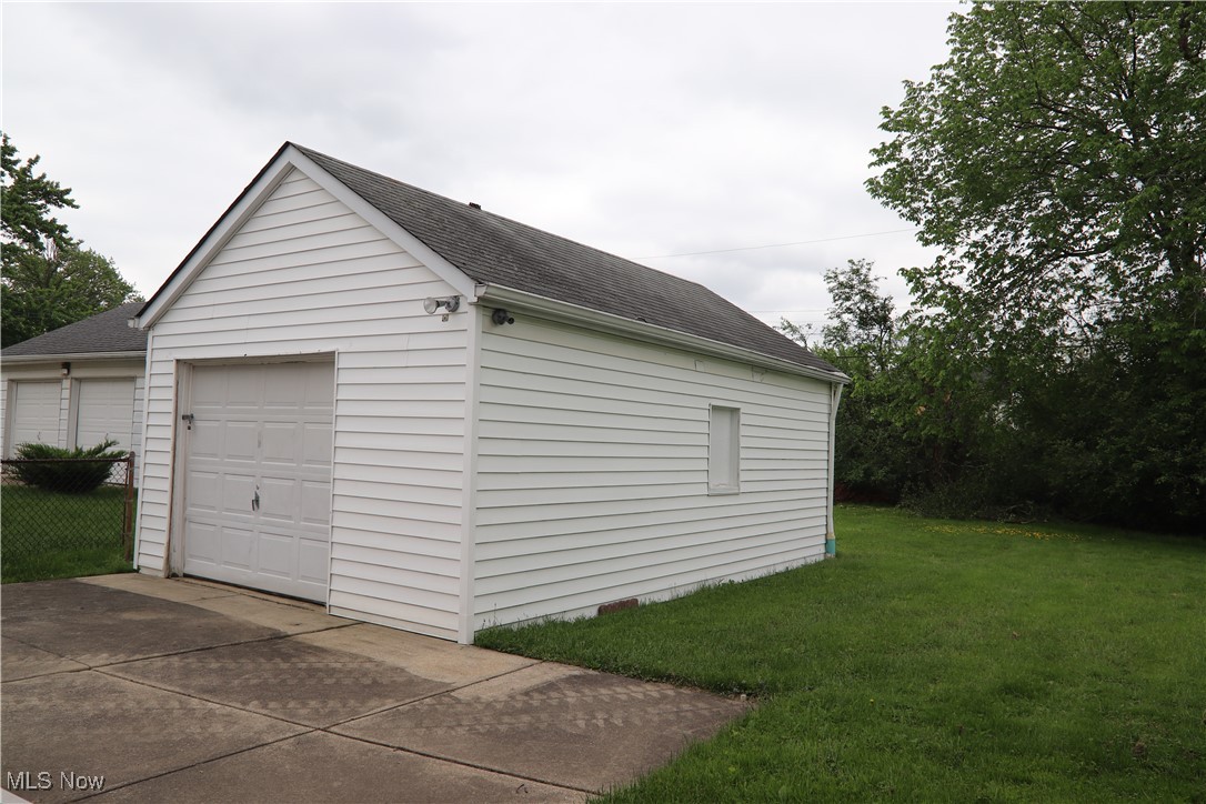 24 Eldred Avenue, Bedford, Ohio image 30