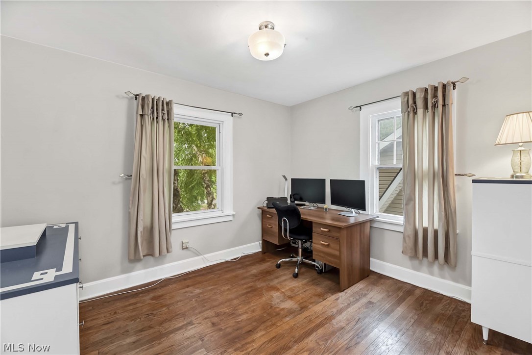 Beach Cliff 1 - Residential