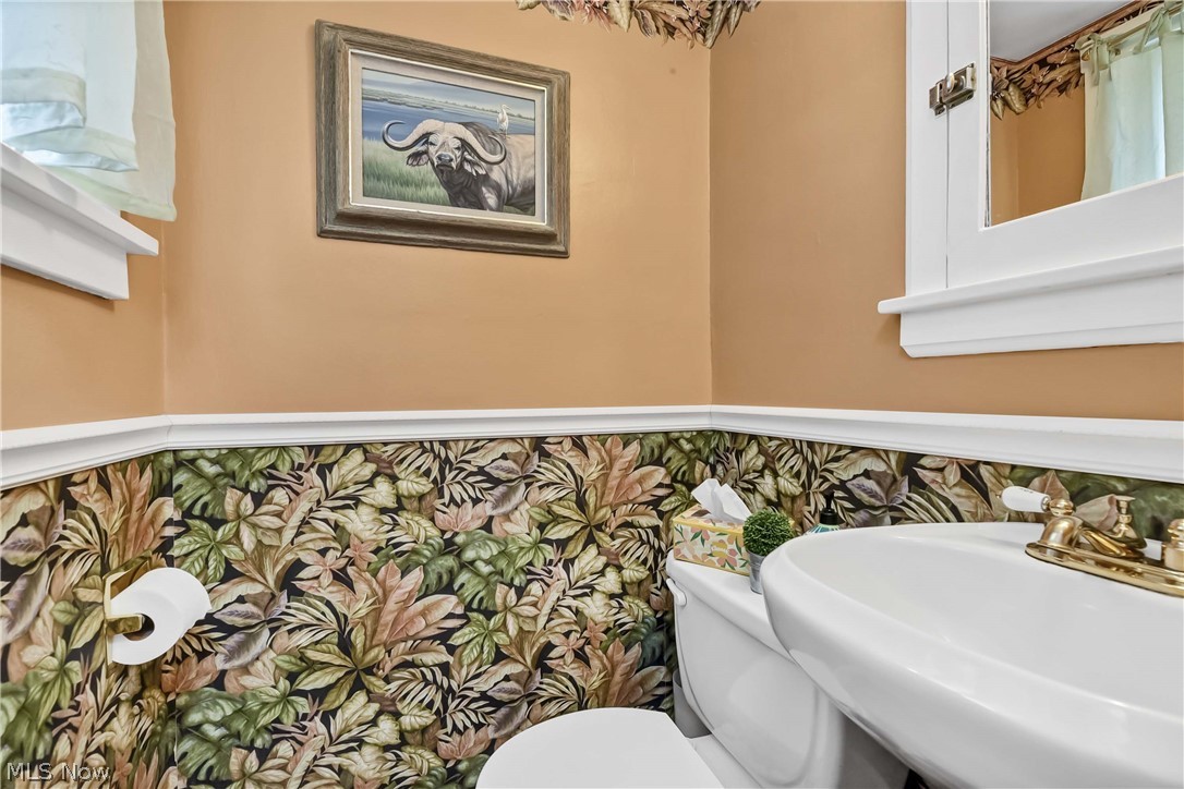 Beach Cliff 1 - Residential