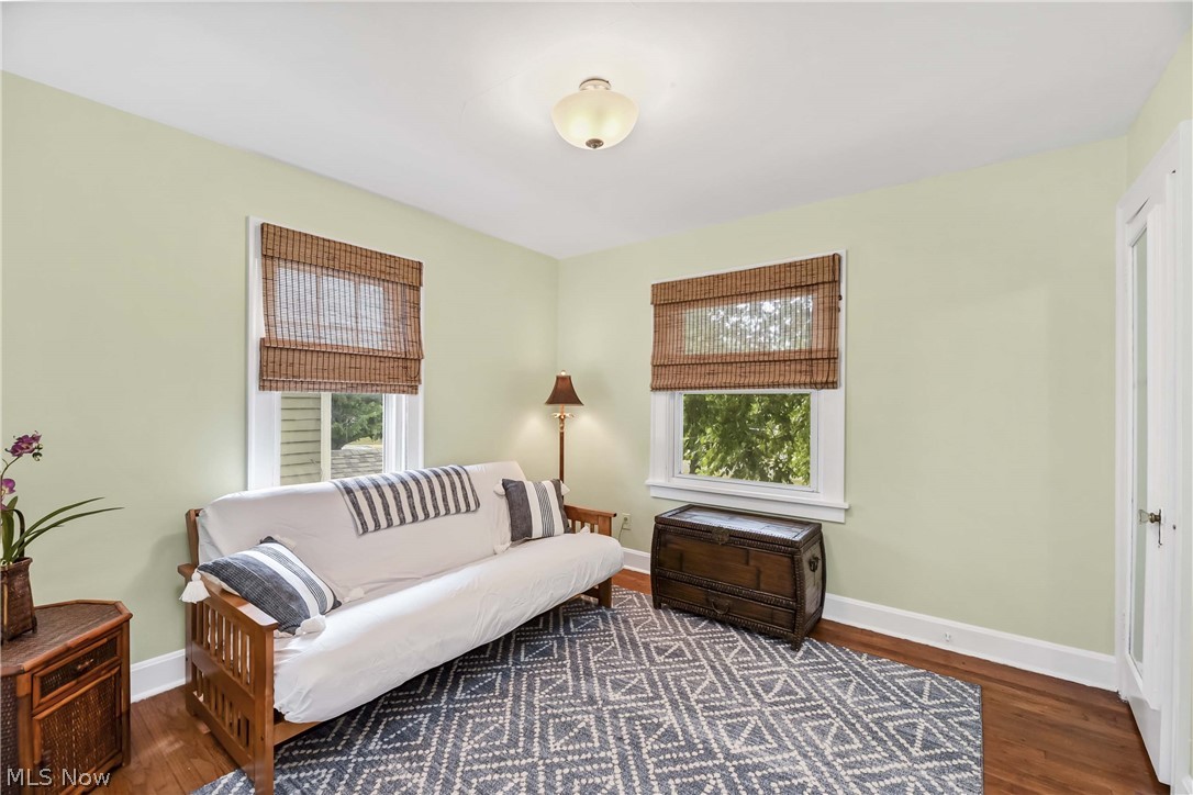 Beach Cliff 1 - Residential