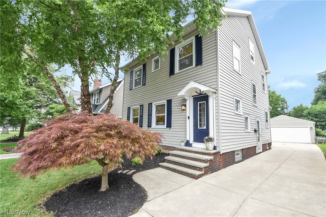 Beach Cliff 1 - Residential