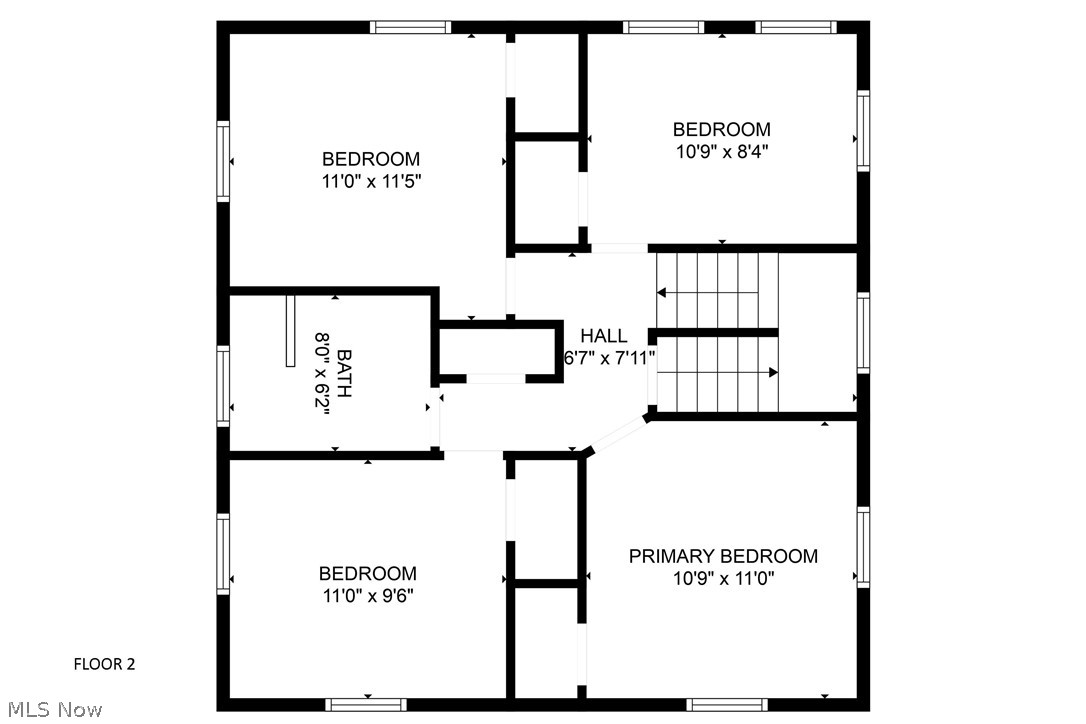 Beach Cliff 1 - Residential