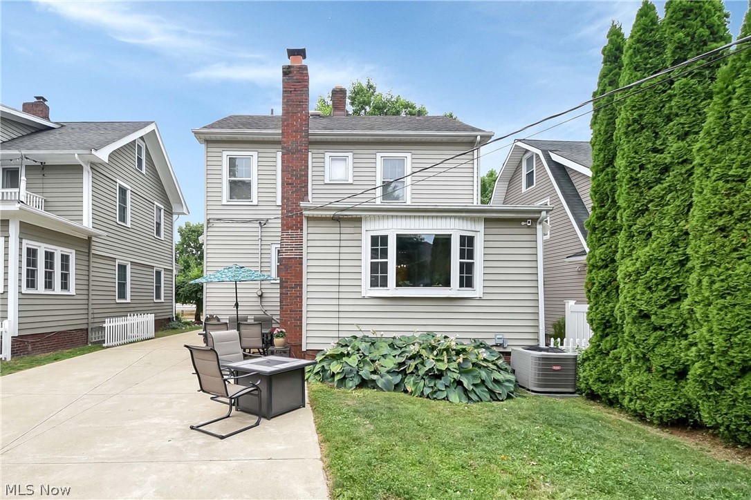 Beach Cliff 1 - Residential